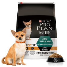 冠能狗粮小型犬成犬狗粮7kg 全价狗粮 添加活性益生菌