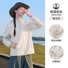 骆驼 J24CZ07629 女款运动夹克