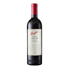 京东百亿补贴、plus会员:奔富（Penfolds）RWT BIN798巴罗萨谷设拉子红葡萄酒750ml原瓶进口木塞【澳版】