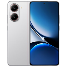 小米 REDMI Turbo 4手机 12GB+256GB 祥云白