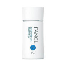 FANCL 倍护防晒隔离露 SPF50+ PA++++ 60ml