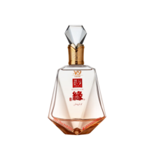 国缘42度V9商务版 清雅酱香 商务宴请白酒 42度 500mL 1瓶