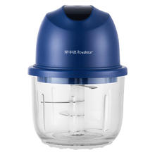 荣事达电动捣蒜器蒜泥神器300ml