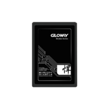 光威（Gloway）2TB SSD固态硬盘 SATA3.0接口 悍将系列 黑神话装机升级