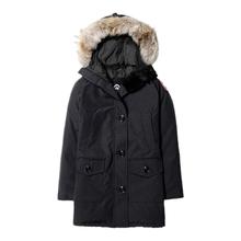 CANADA GOOSE Bronte女长款羽绒服2603JL-SZ
