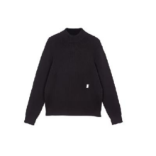 20点开始：杰克·琼斯（JACK&JONES）男装秋冬男士打底衫 套头毛衣