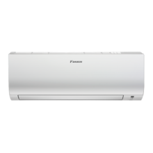 大金空调 (DAIKIN) 新三级能效 变频冷暖 静音舒适 壁挂式空调J326//336WC 大1匹 三级能效 FTXJ326WC-W