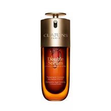 娇韵诗 欧洲直邮 clarins娇韵诗精华75ml*2紧致细腻透亮欧版无国内防伪码