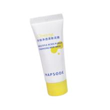 悦芙媞 Hapsode 多酸净透清肤泥膜