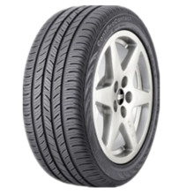 德国马牌（Continental）汽车轮胎 235/45R19 95H FR CPROC 原配福特翼虎