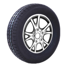 佳通(Giti)轮胎165/70R13 79H  220 适配 五菱之光/长安之星2/北斗星
