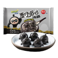 思念 联名款 蛋仔派对汤圆160g*4件任选