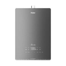 海尔 Haier JSQ31-16KL5锦绣U1 强排式燃气热水器 16L