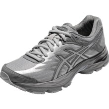 百亿补贴：ASICS 亚瑟士 GEL-FLUX 4 男女跑步鞋 多款可选
