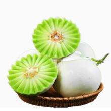 皇金蜜 海南玉菇甜瓜 5斤装