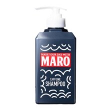 MARO摩隆正品咖啡因男士洗发水控油洗发膏