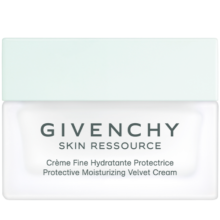 纪梵希（Givenchy）【护肤礼盒】光彩水漾清爽面霜50ml情人节礼物生日送女生