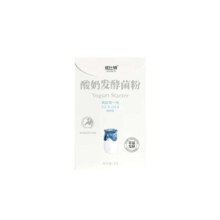 优比特 拉丝酸奶发酵菌粉1条