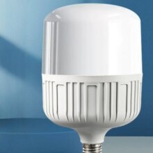 PLUS会员：家用led灯泡e27螺旋口 60w