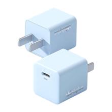 thinkplus 白-CC310B-60W原装快充线/数据线二合一