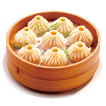 需首购：三全 早餐合集 灌汤小笼包 豆沙包子 馄饨 多款任选11件