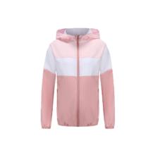 迪卡侬 DECATHLON 女童运动夹克