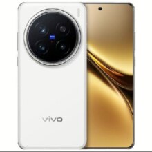限地区：vivo X200 Pro全网通5G手机 12+256