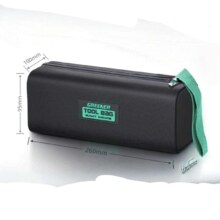 绿林 中号单层工具包