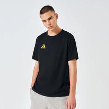 adidas 阿迪达斯 男款运动T恤