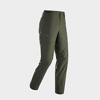 凯乐石 男款 T10-LT 软壳裤CORDURA轻量耐磨户外登山防风裤