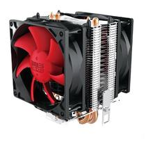 超频三 红海MINI 增强版 单塔 风冷散热器
