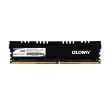 PLUS会员:光威Gloway 32GB DDR4 2666 台式机内存条 悍将系列