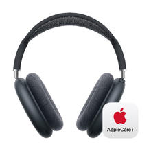 国家补贴、限地区：苹果 Apple AirPods Max (USB-C) 午夜色 无线蓝牙耳机 主动降噪耳机 头戴式耳机
