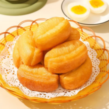 三全 小胖子油条400克