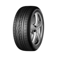 固特异轮胎Goodyear汽车轮胎 235/60R18 103W AO 三能 EXC 原配奥迪Q5
