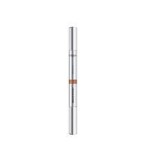 L'OREAL PARIS 眉笔大师三头塑形眉笔 #浅棕 0.55g