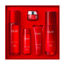 88VIP会员：OLAY 第二代大红瓶水乳护肤套装抗老官方