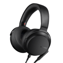 索尼（SONY）MDR-Z7M2 Hi-Res高解析度动圈耳机 HD驱动单元（黑色）