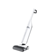 石头（roborock）智能洗地机A20 Pro 【国家补贴】平躺洗地热水自清洁全链速烘抗菌家用无线扫地吸尘洗拖一体拖地机 A20Pro