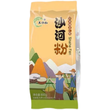 王仁和 正宗广东干沙河粉800g*1袋（0添加/纯大米制作）