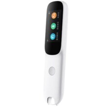 【蜜蜂心愿社】阿尔法蛋词典笔D1Pro英语点读笔官方旗舰店初高中小学生通用学习笔课本同步扫描笔翻译识字笔