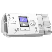 瑞思迈 ResMed 全自动高端家用升级款呼吸机S10 Plus C