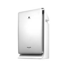松下 Panasonic F-PXF35C-S 家用空气净化器 银色