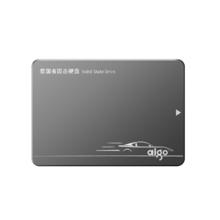 爱国者 S500 SATA 固态硬盘 128GB（SATA3.0）