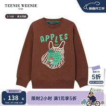 TEENIE WEENIE 儿童卫衣