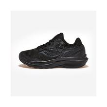 索康尼 saucony COHISION 16 男女通用跑步鞋 16S2078235_BLK 0100