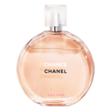 香奈儿（Chanel）橙邂逅100ml 果香调 淡香水EDT 节日礼物送女友 送朋友