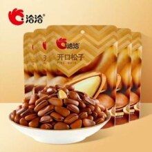 洽洽 东北开口松子 98g*3袋