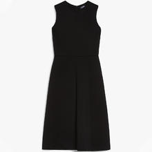 Max Mara MaxMara 麦丝玛拉 2025早春女装无袖中长连衣裙 9621025106