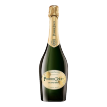 巴黎之花（Perrier Jouet）特级干型香槟 起泡葡萄酒 750ml 送礼/礼品